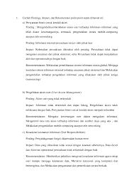 Check spelling or type a new query. Contoh Soal Dan Jawaban Internal Audit Literatur