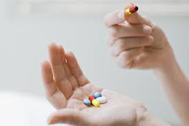 5 Best Weight Gain Vitamins Perfect Health
