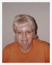 Hudson, Patricia Kay