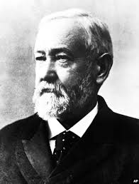 Benjamin Harrison: Grandson