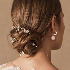 Something went wrong, please contact us for help. The 32 Best Bridal Hair Pins Of 2020