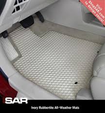 Rubbertite Custom All Weather Floor Trunk Cargo Mats Lloyd Mats Shopsar Com Flooring Mats Floor Mats