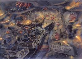 Ouverte en 1992, elle accueille aujourd'hui plusieurs centaines de milliers de passagers par an. Big Thunder Mountain Les Raisons De Ses 15 Mois De Travaux Disneyland Paris Bons Plans