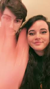 Natalia Rizzo's Instagram, Twitter & Facebook