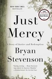 Book Review Just Mercy By Bryan Stevenson Bookblogger Bookblog Booklover Bookaddict Books Bryan Stevenson Good Books Stevenson