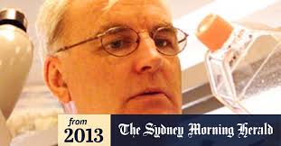 Cancer work recognised worldwide