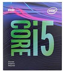 Package c10 low power state is not supported on 200 series chipsets. Intel Core I5 9400f Desktop Processor 6 Cores 4 1 Ghz Turbo 2 9 Ghz Bx80684i59400f Buy Online At Best Price In Uae Amazon Ae