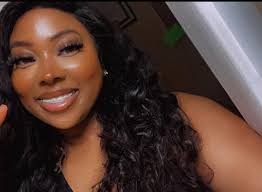 I'm Chanel Hearn and I'm here to connect with a group of ladies that share  a mutual interest (Sisterhood)