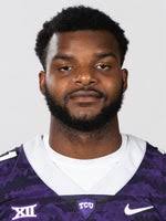 Dylan Thomas, TCU, Wide Receiver