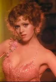 Bernadette Peters
