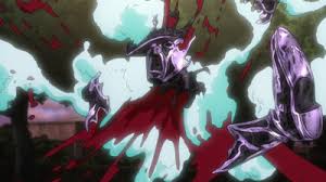 Accept the offer and you will be reset and respawn with the requiem stand. Chariot Requiem Jojo S Bizarre Encyclopedia Jojo Wiki