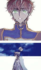 Media Tweets By Amatu Amatu 2020 Twitter Code Geass Anime Nerd Anime