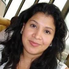 Mirta RAMIREZ-ESPINOLA