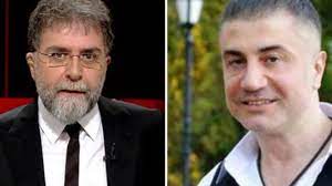 Ahmet takan'ın bugünkü köşe yazısı şöyle:. Sedat Peker Ahmet Hakan A Mesaj Atti Surati Bembeyaz Oldu Sol Haber