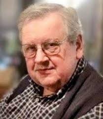 Kenneth Midura Obituary (1944