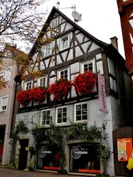 Old Fachwerkhaus Architecture Tudor House Tudor Style Homes