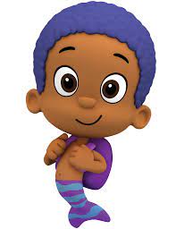 Do You Know These Bubble Guppies Characters Bubble Guppies Birthday Party Bubble Guppies Bubble Guppies Birthday