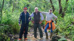 clarkson's farm season 5 date