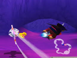 Win the 50cc lightning cup baby daisy: How To Get To Future Fun Land In Diddy Kong Racing Ds 10 Steps