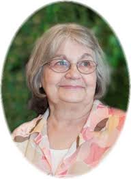 Patricia (Pat) Dowell