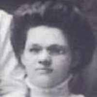 Anna M Kirsch (1881–1958) • FamilySearch