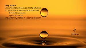 Effervescent Limericks About Water King Of Limericks