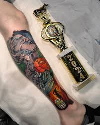 Instagram photo by Ben Boskoski • Mar 4, 2024 at 9:24 AM