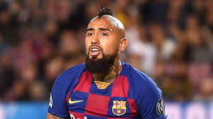 Vidal health insurance tpa pvt. Vidal Set For Inter Medical As Barcelona Sanction 1m Sale Goal Com