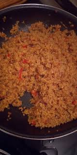 Recette Facile Boulgour Turc Bulgur Pilavi Recettes De Cuisine Turc Boulgour Turc Cuisine Turque