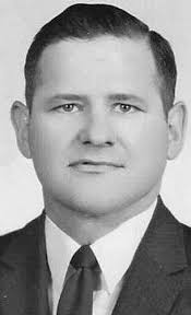 MAJ Fraser Patrick Donlan Sr. (1919-2016)