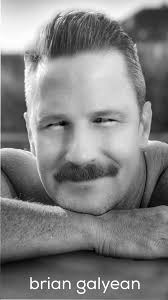 Brian Galyean's Instagram, Twitter & Facebook