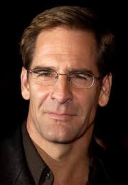 Scott Bakula