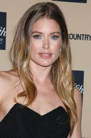 Dirty Blonde Is The Lazy Girls Hair Colour Of Summer Glamour Uk