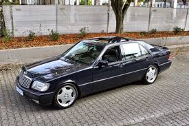 Pin On Mercedes Bens W140 S Class