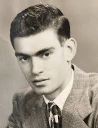 Obituary information for William Down Wolle