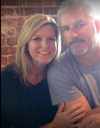 Love is in the air! There are 4 married couples among BK faculty and staff.  Each has their own story. Check out our story to read theirs!  #HappyValentinesDay #WeAreBishopKenny