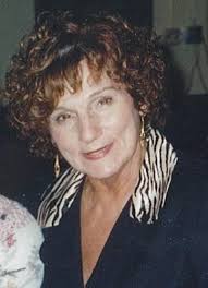 Sharon Hardenburgh Obituary (2024)