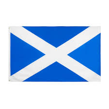 Se la conoce con el nombre de saltire o cruz de san andrés. Motor Piezas Y Accesorios Negro Bandera De Escocia Pegatina De Coche Estilo Calcomania Escoces Bandera Insignias Y Emblemas Lakefreeclinic Org