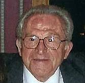 Morris DeVito Obituary