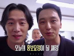 Di drama bikin emosii 😄 #ByunYohan #LeeGasub #JoJaeYun #BlackOut  #SnowWhiteMustDie #fypシ #fypシ゚viral