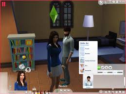 I do not have any mods . Inteen 4 Sims 4 Taboo Version Simsual Simcest Lostaccount S Blog