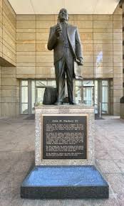 John Murdoch Harbert III (1921-1995)