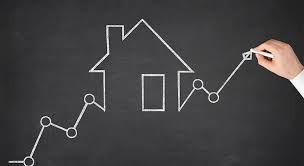 La Confianza De Los Estadounidenses En La Vivienda Esta En Un Maximo Historico Comprar Una Casa Comprar Vivienda