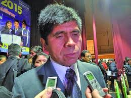 Convocan a los maestros para 14 ítems de secundaria