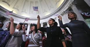 Readers React: 21st Century citizenship: For readers, it's personal