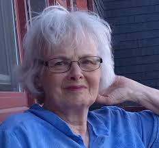 Elizabeth Macdonald-Keefe Obituary