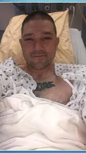 Wounded cadet calls shooting &lsquo;freak accident'