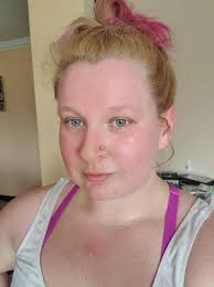 First week of a program is awesome