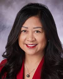 Lynda P. Johnson, Mayor Pro Tem