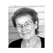 Mary Mast Obituary (1931